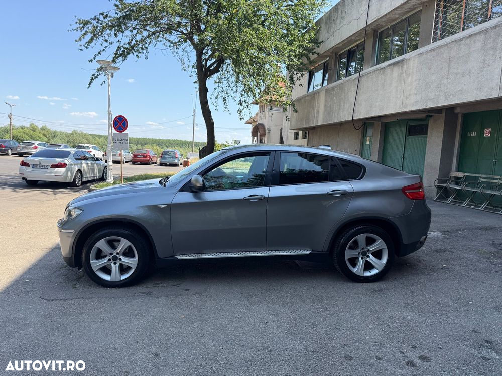 BMW X6 xDrive40d - 2