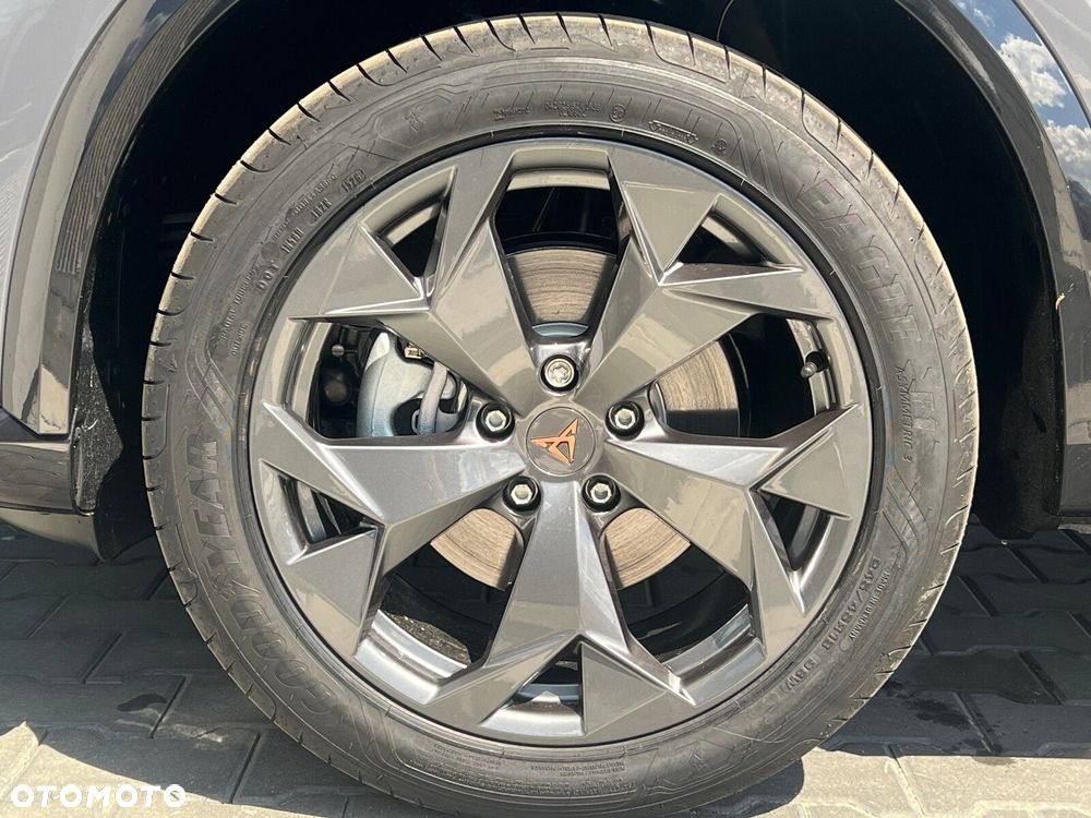 Cupra Formentor - 38