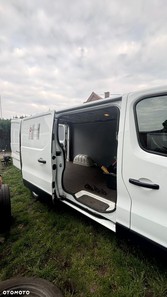 Renault Trafic - 5