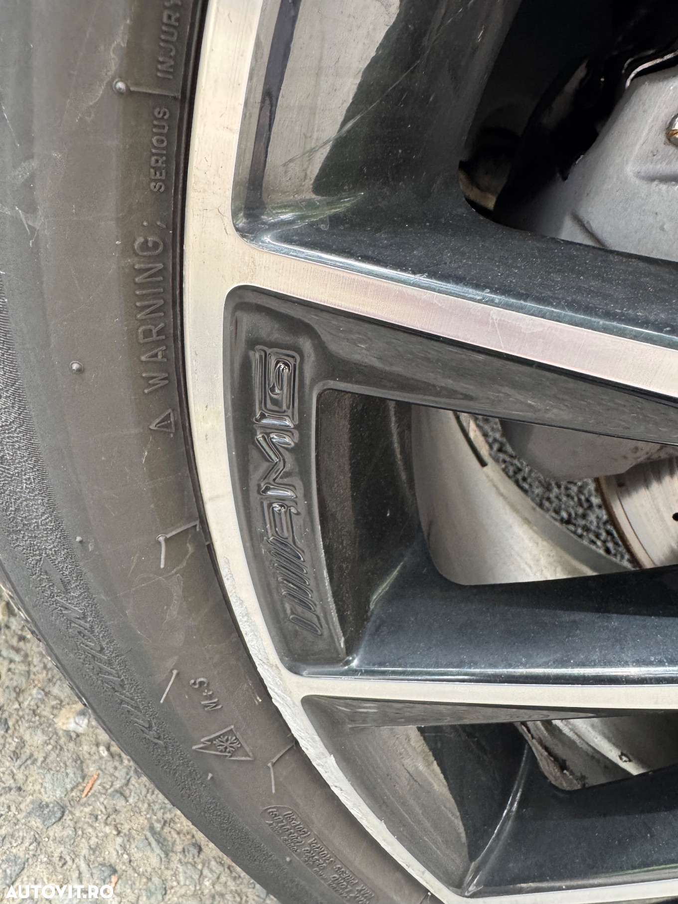 Mercedes-Benz GLC Coupe 250 d 4Matic 9G-TRONIC AMG Line - 18