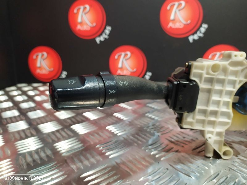 Manete Piscas Hyundai Matrix (Fc) - 5