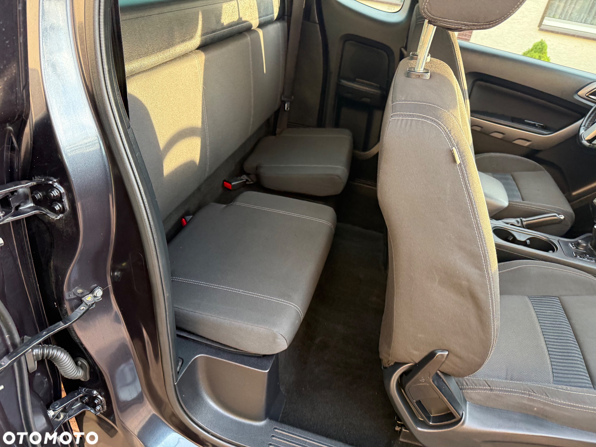 Ford Ranger 2,0 l EcoBlue Extrakabine XLT - 16