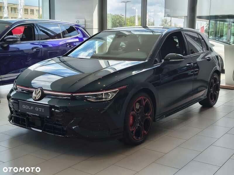 Volkswagen Golf 2.0 TSI GTI Edition 50 DSG - 6