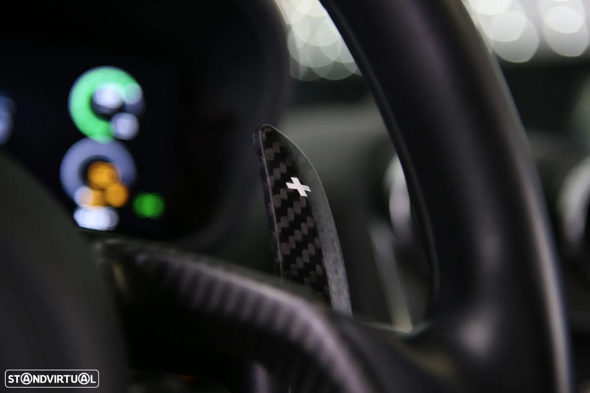 McLaren 570 - 23