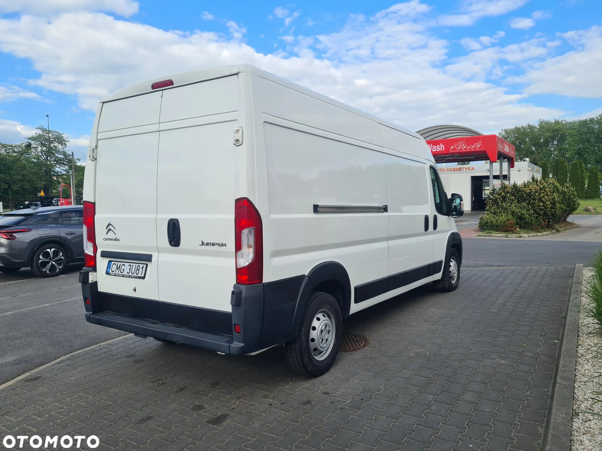 Citroën JUMPER - 7