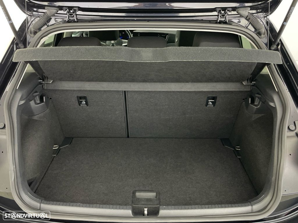 VW Polo 1.0 TSI Urban - 13