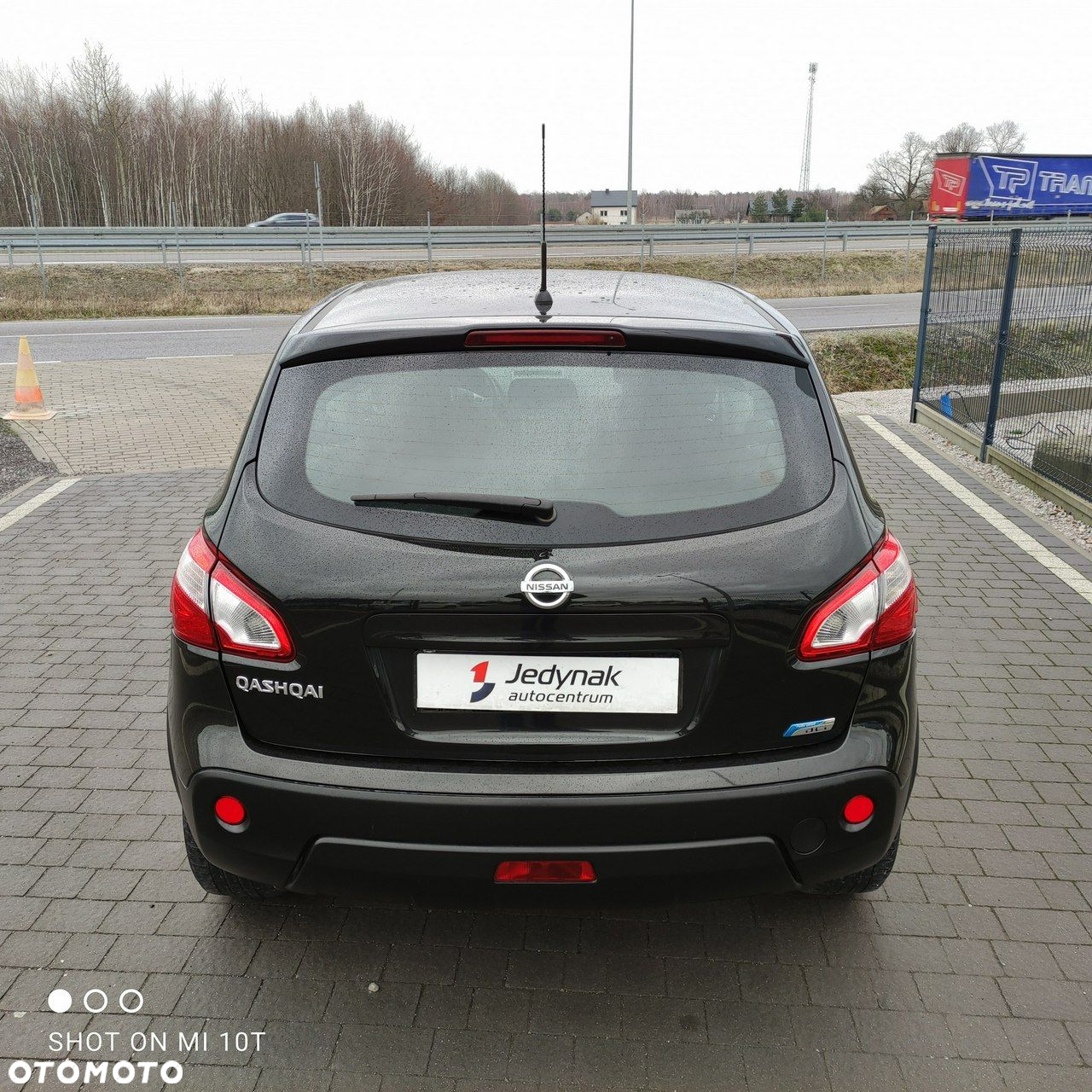 Nissan Qashqai - 11
