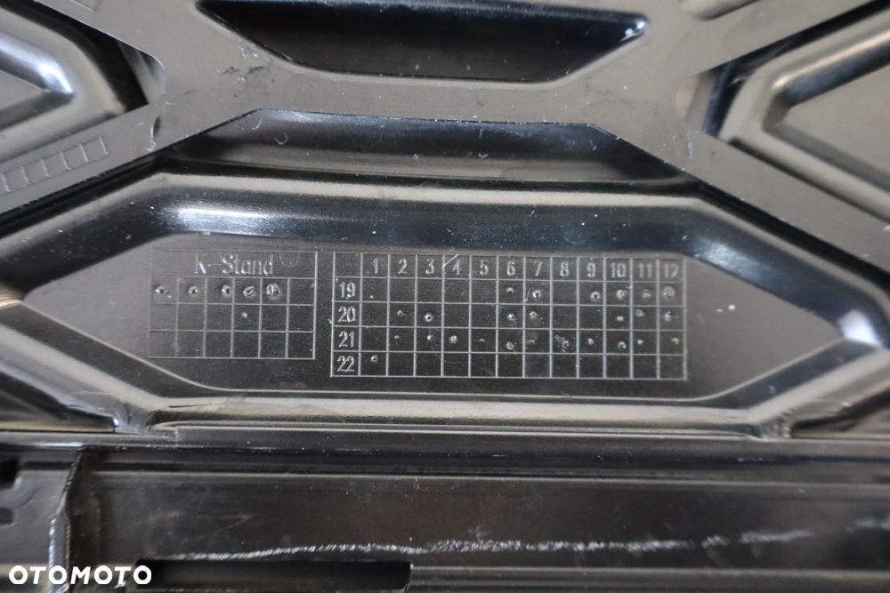 GRILL GRIL ATRAPA AUDI Q5 II SPORTBACK LIFT 80F853651 2020-2025 - 21