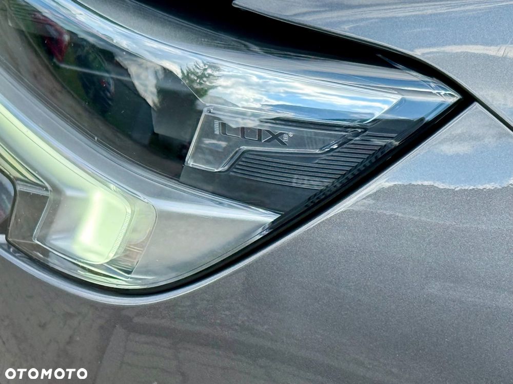 Opel Insignia 2.0 T GS Line S&S - 10