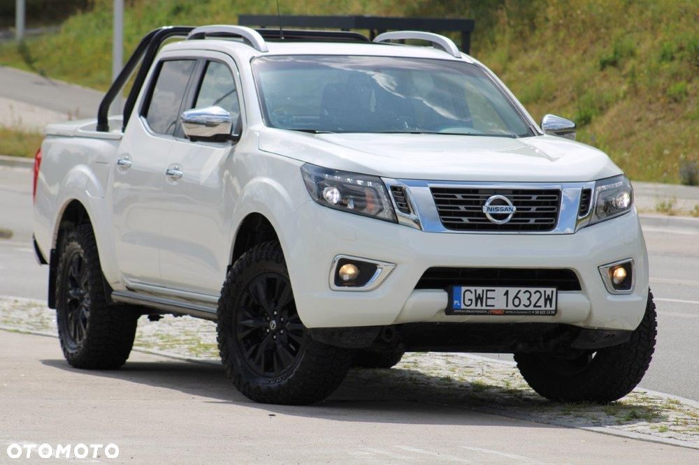 Nissan Navara - 9