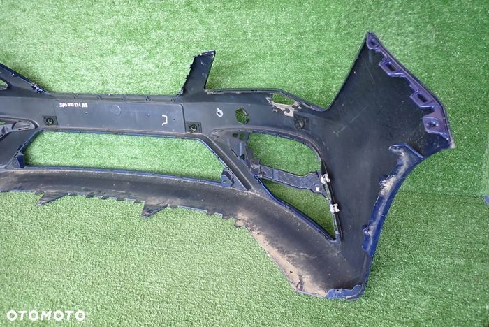 SEAT LEON III FR LIFT 17- zderzak przedni przód - 12