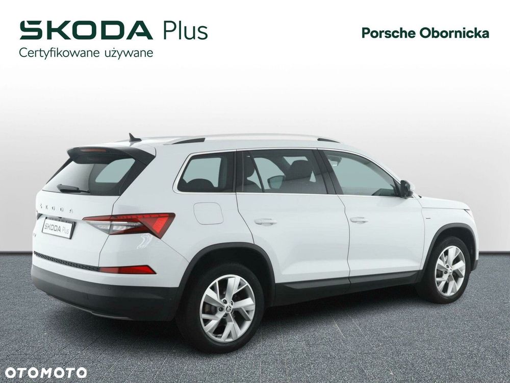 Skoda Kodiaq 2.0 TDI 4x2 Ambition DSG - 2