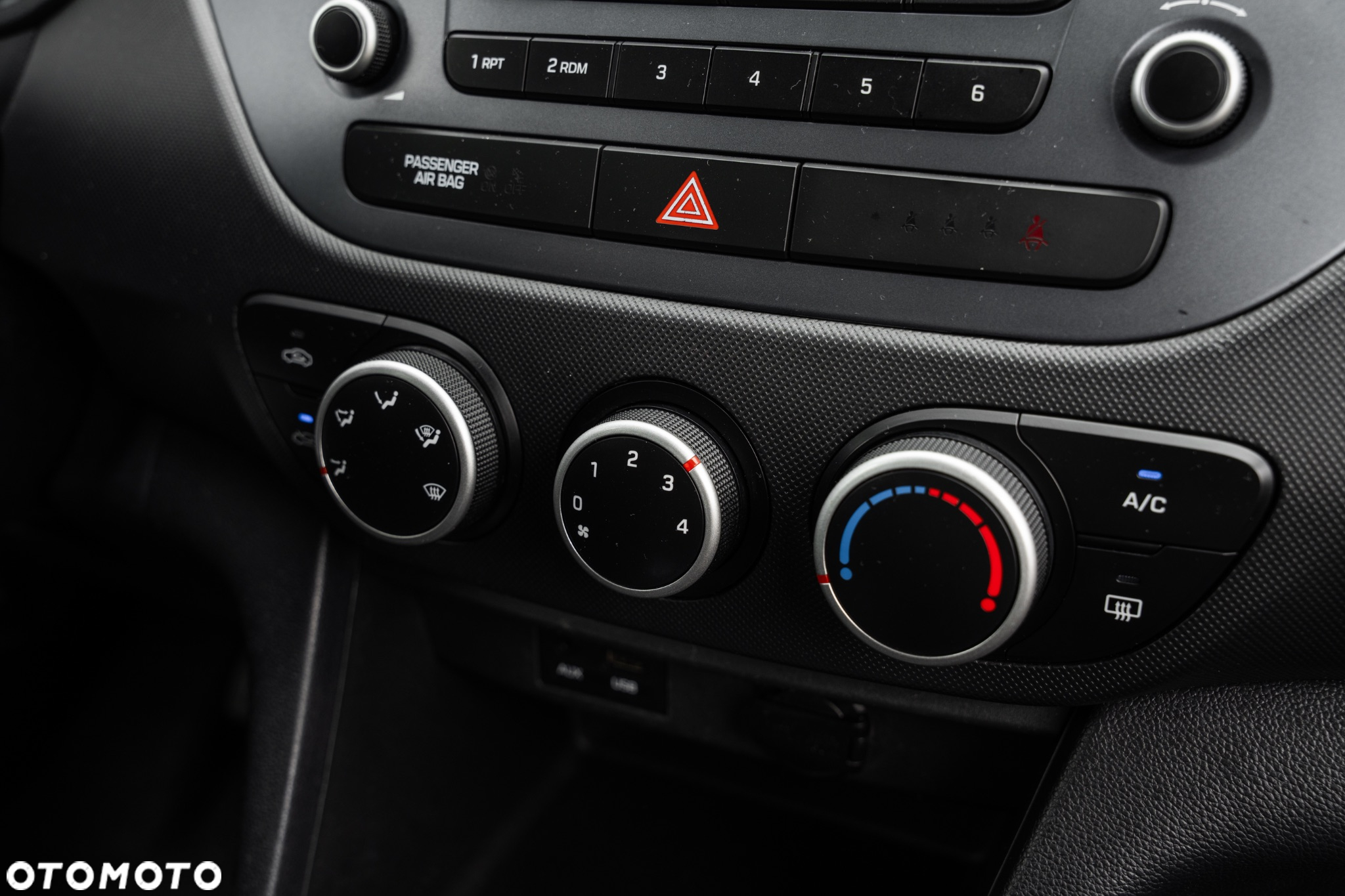 Hyundai i10 1.0 Comfort - 33