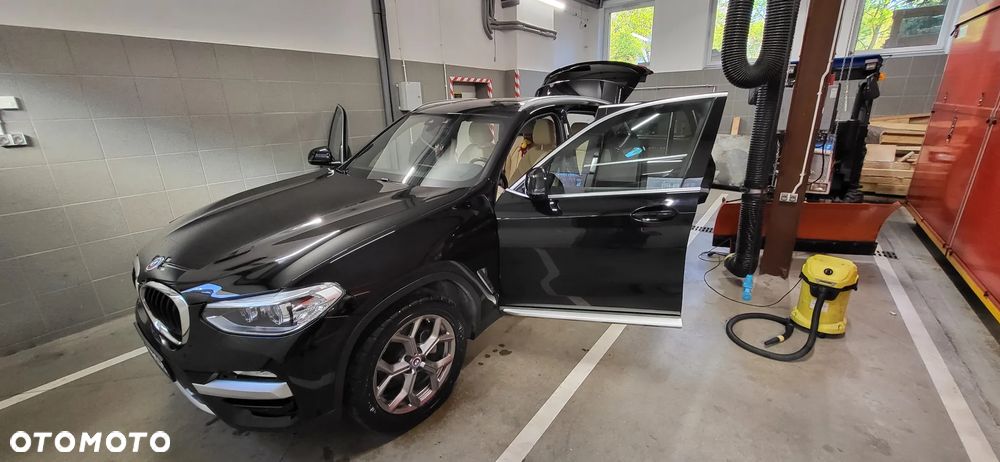 BMW X3 xDrive30i xLine - 20