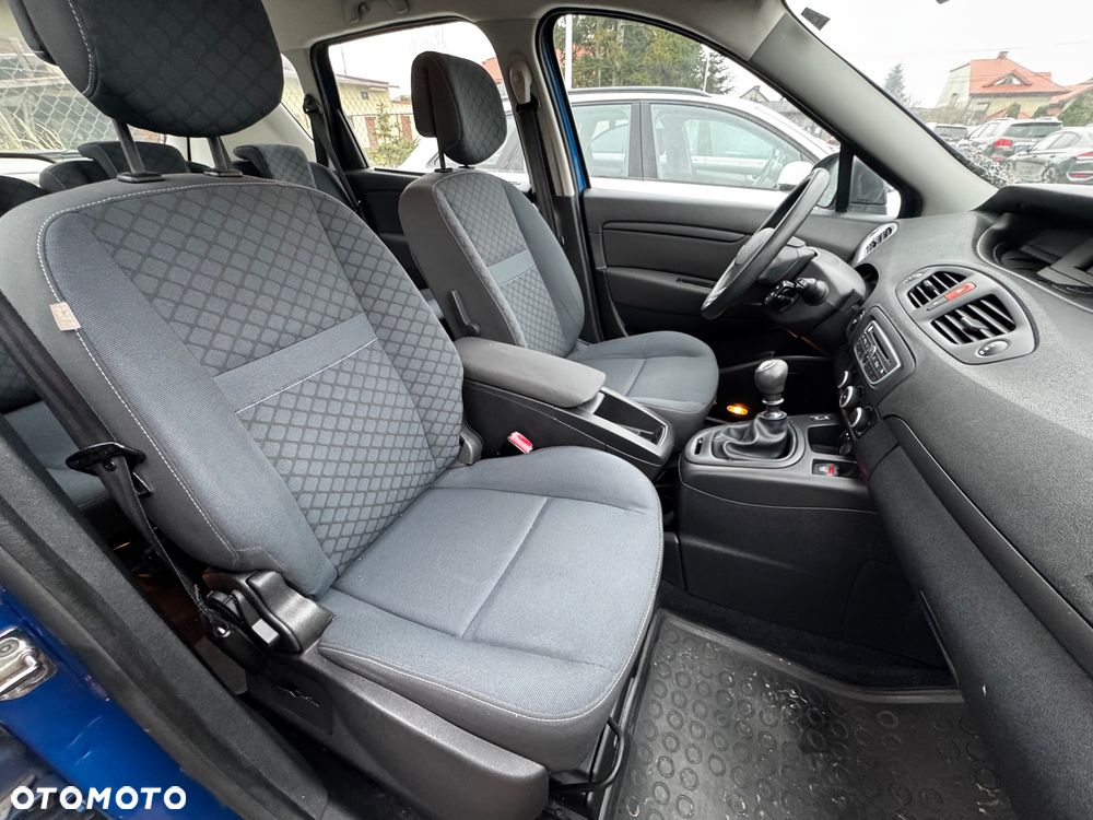 Renault Scenic 1.6 16V Expression - 35