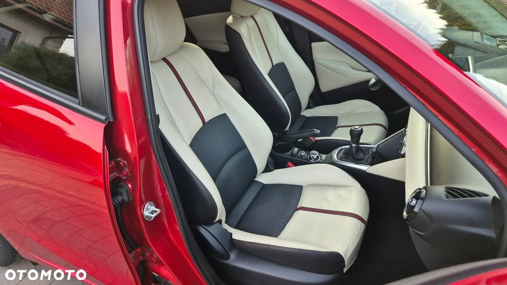 Mazda 2 SKYACTIV-G 90 Sports-Line - 30