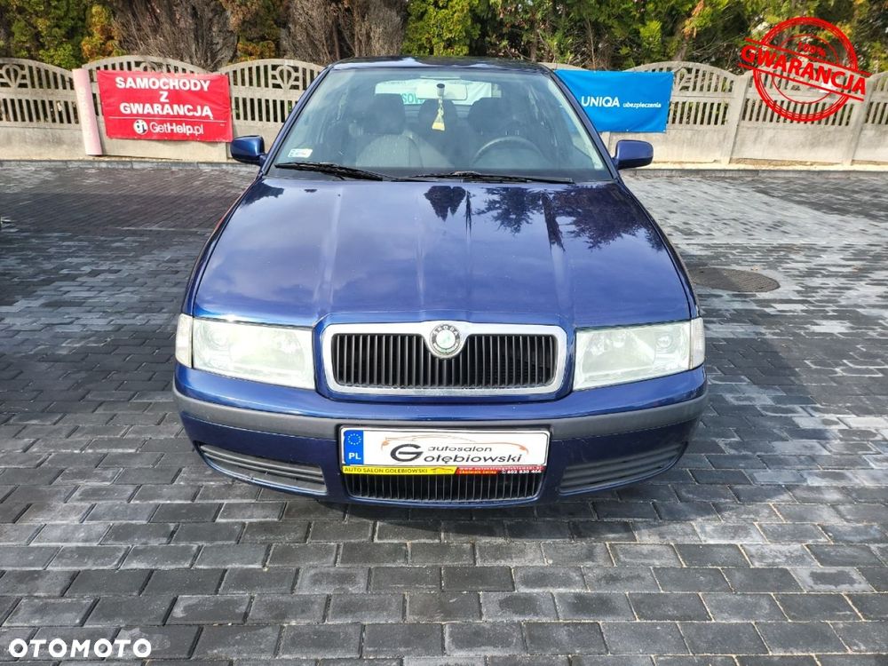 Skoda Octavia - 20