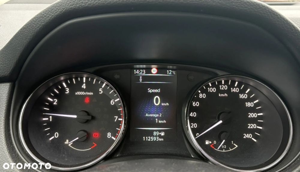 Nissan Qashqai 1.6 DIG-T Tekna - 12