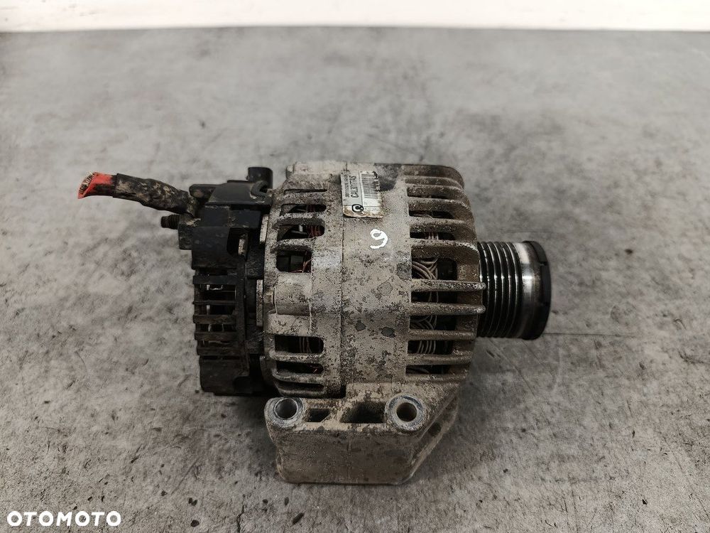 ALTERNATOR OPEL CORSA D CAL30177AS 1.3 CDTI 75KM - 1