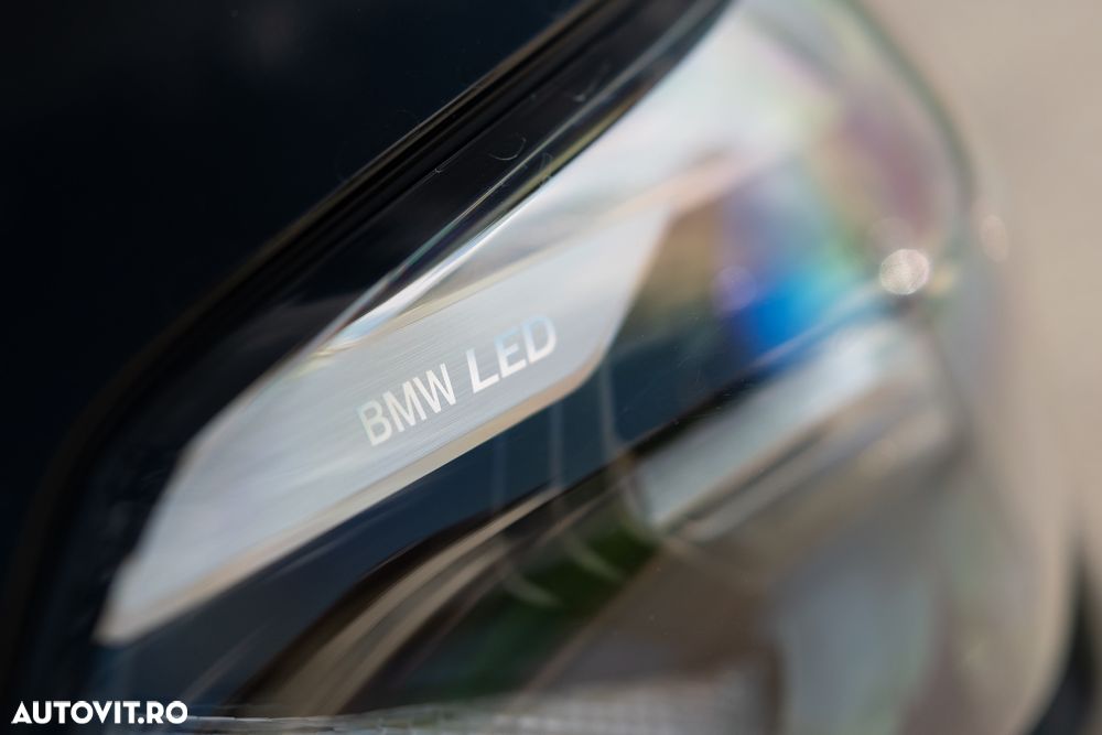 BMW Seria 5 530i xDrive AT MHEV - 14