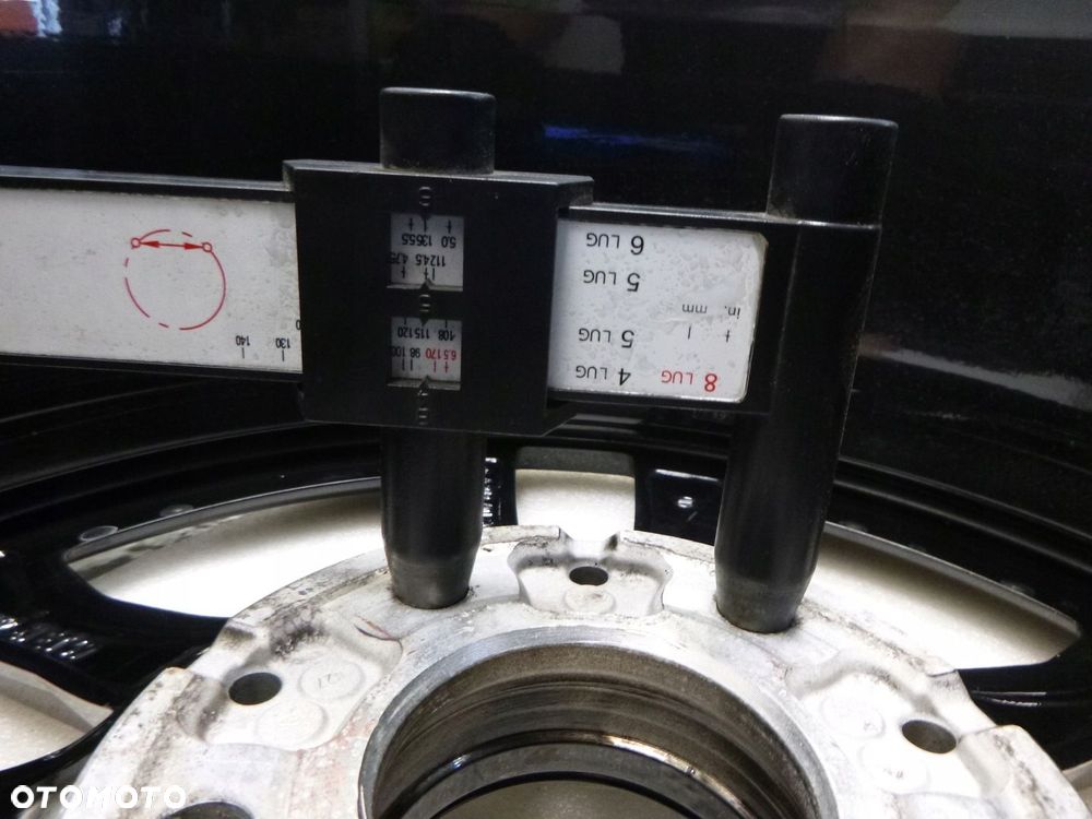 MERCEDES AMG W213 ET49 5x112 R20 9,0Jx20 FELGA ALUMINIOWA NR 43 - 15