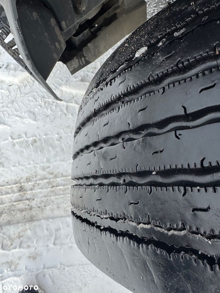 Mercedes-Benz Actros - 9