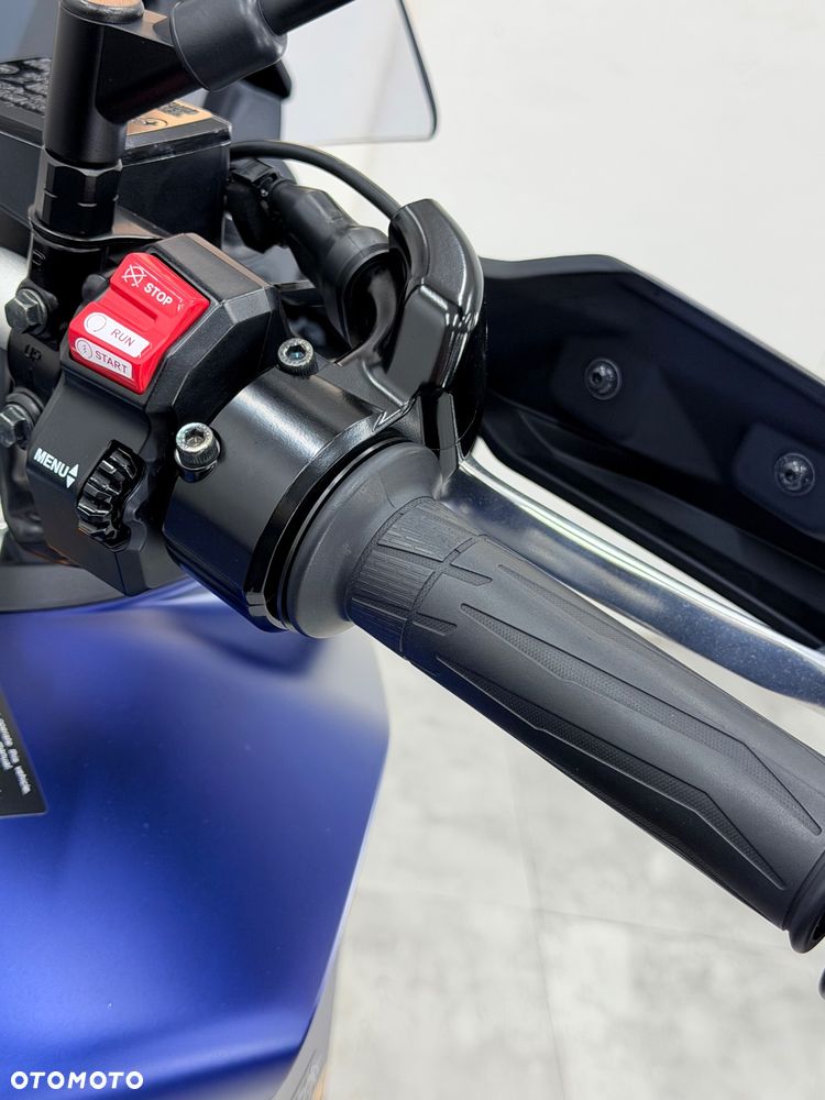Yamaha Tracer - 24
