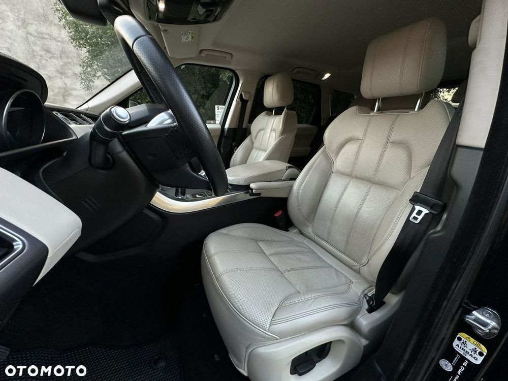 Land Rover Range Rover Sport - 9
