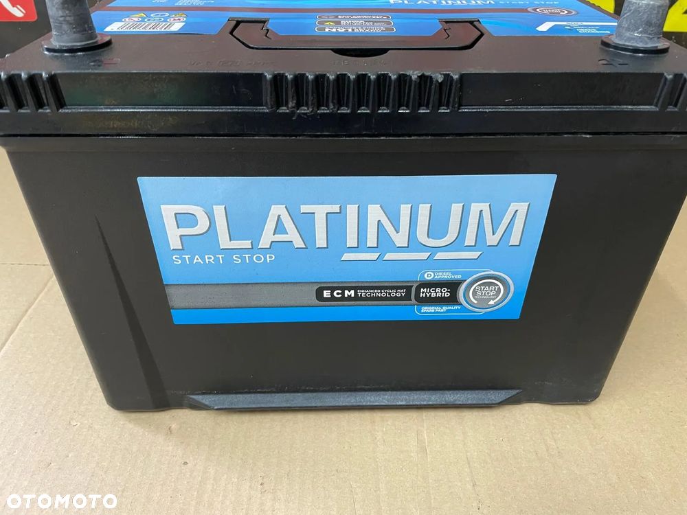 AKUMULATOR 95AH 780A PLATINUM AFB249E START STOP MAZDA - 3