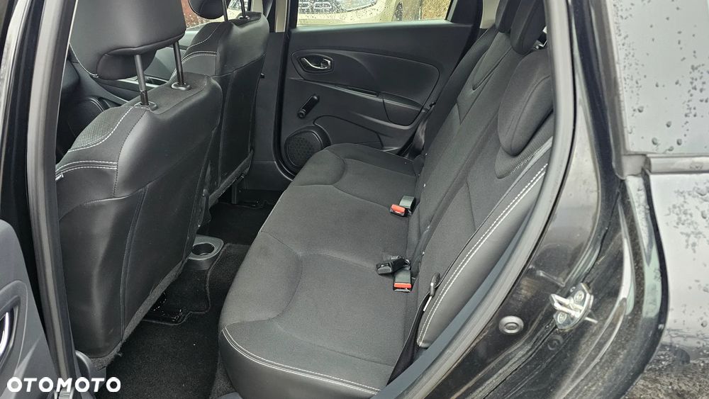 Renault Clio Energy TCe 90 Start & Stop 99g Eco-Drive - 11