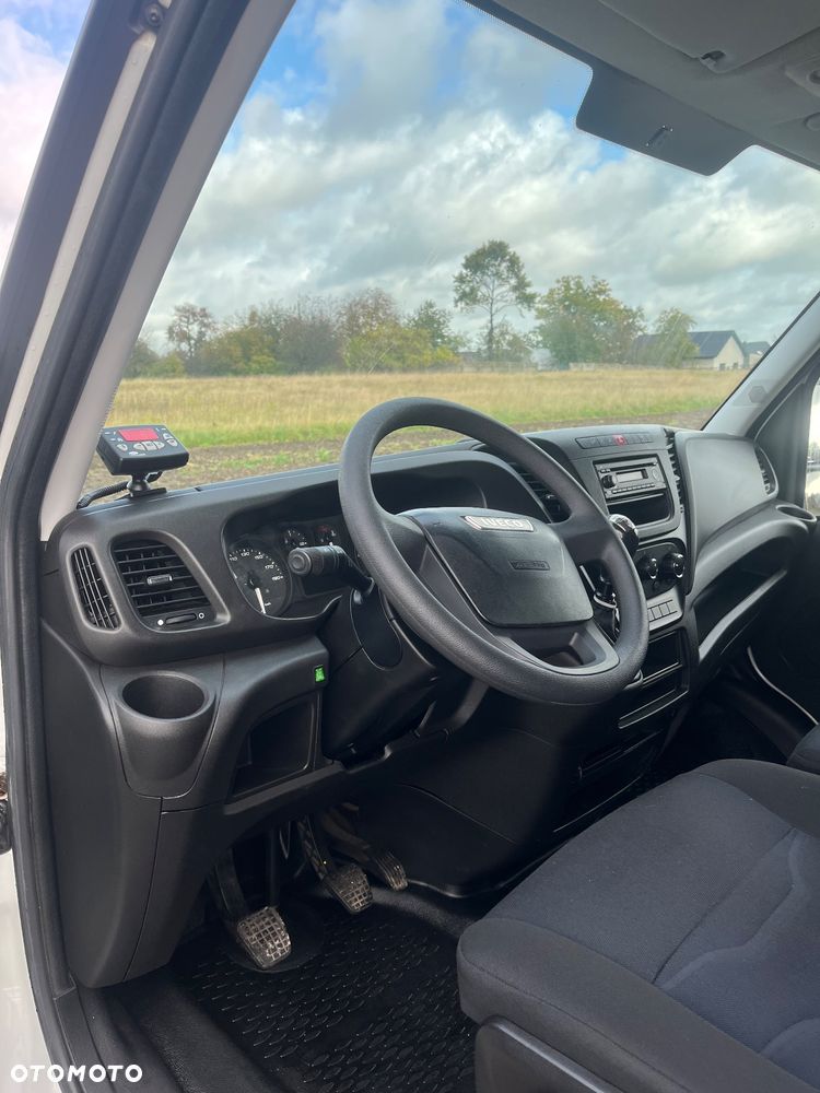 Iveco Daily - 23