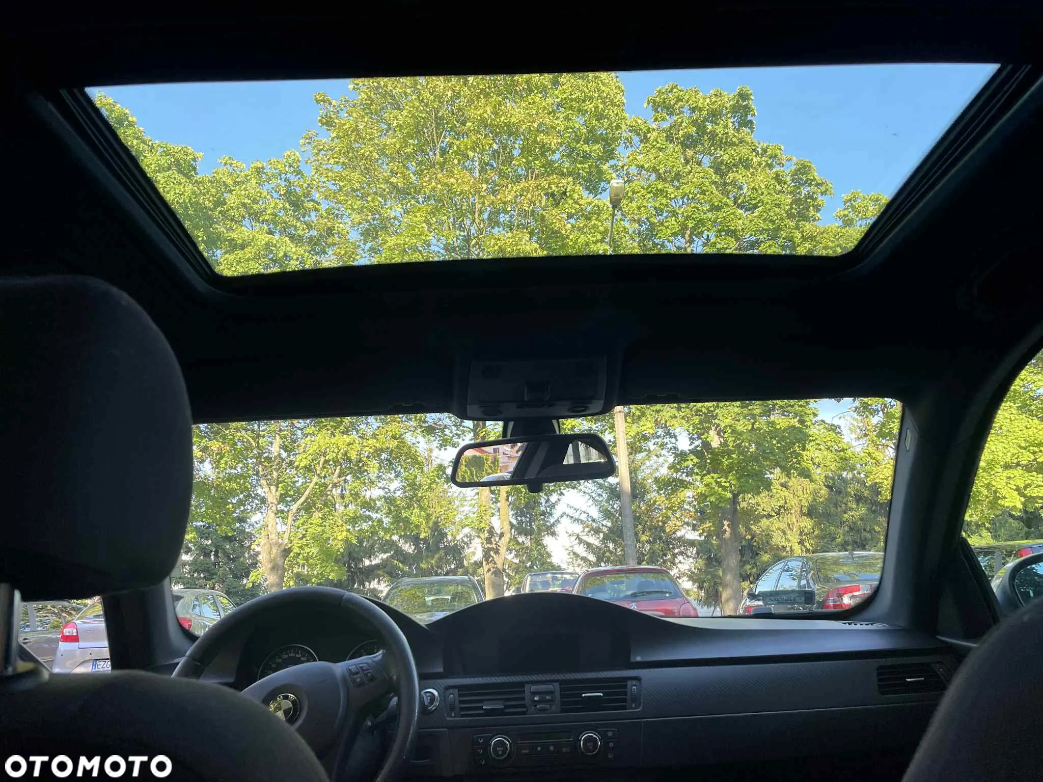 BMW Seria 3 325i - 13