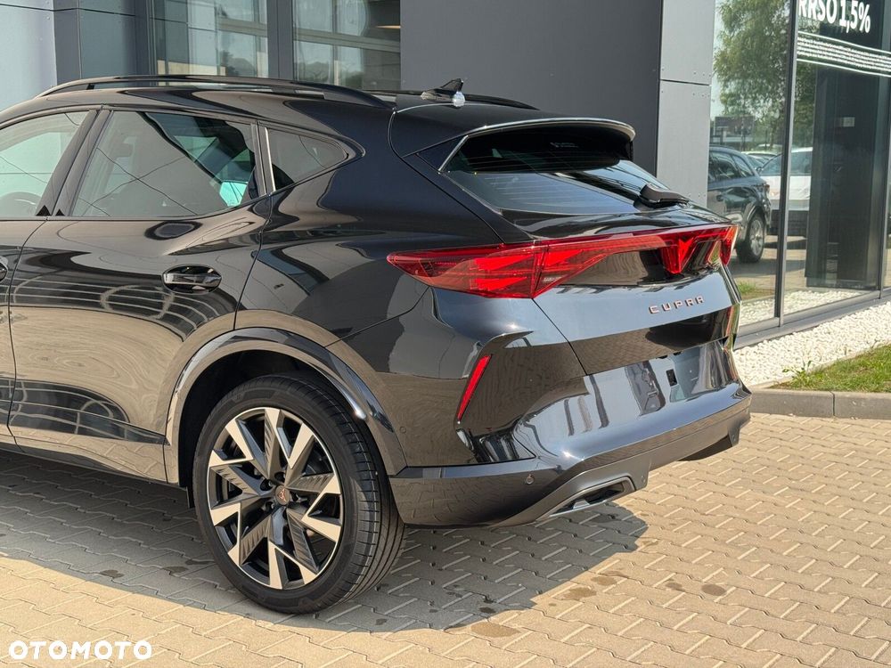Cupra Formentor - 13