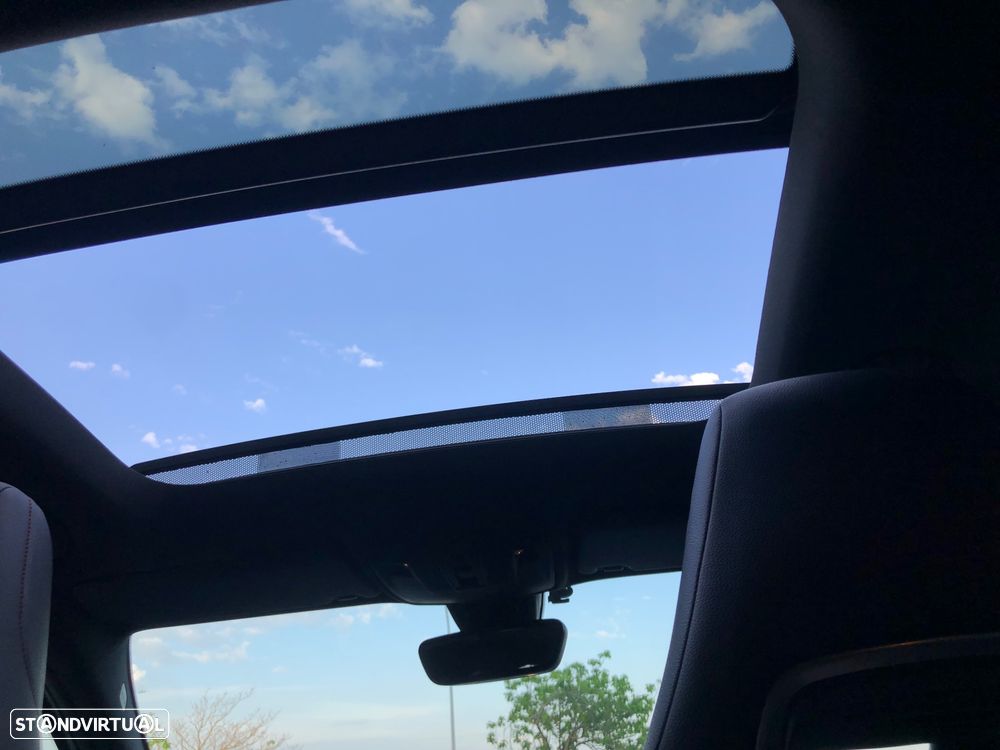 Mercedes-Benz GLA 200 d AMG Line Aut. - 18