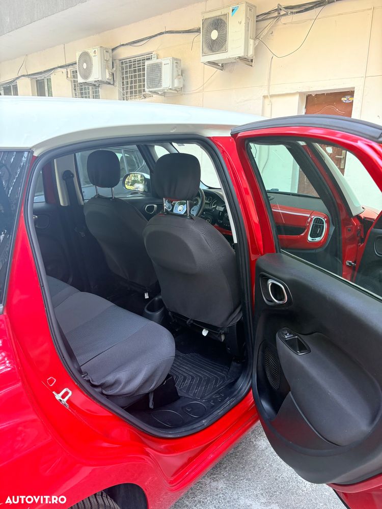Fiat 500L 1.4 Pop Star - 18