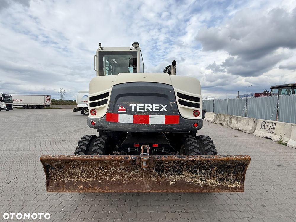 Terex TW85 - 3