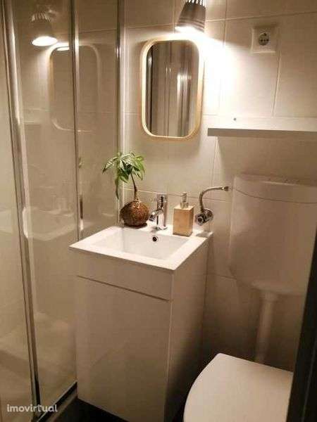 Estudio Centro Lisboa _ Santa Catarina - Grande imagem: 4/12