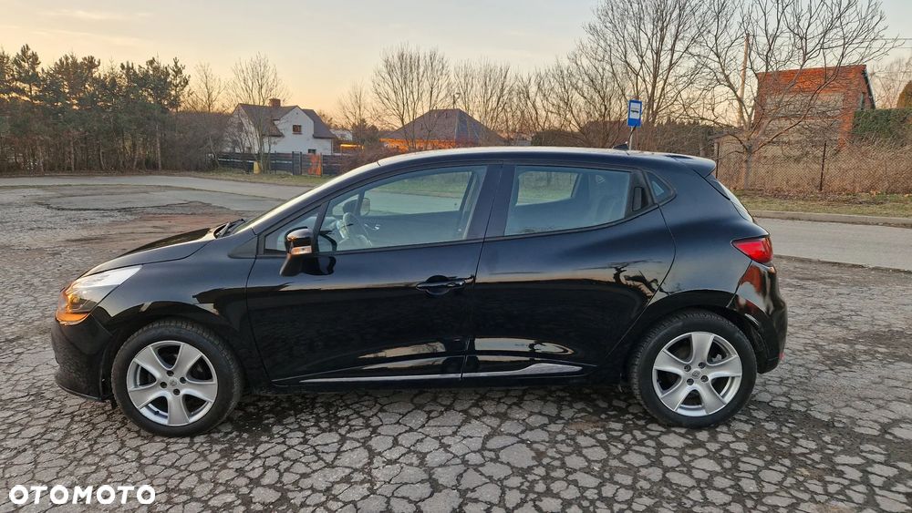 Renault Clio (Energy) TCe 90 Bose Edition - 6