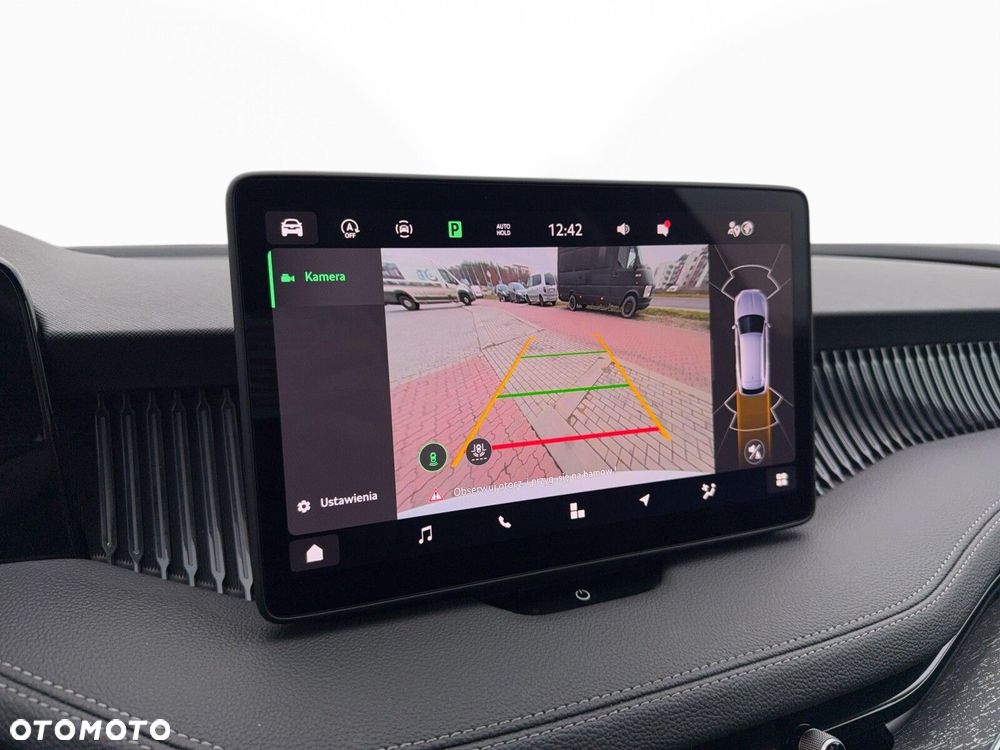 Skoda Superb 2.0 TDI SCR 4x4 Selection DSG - 20