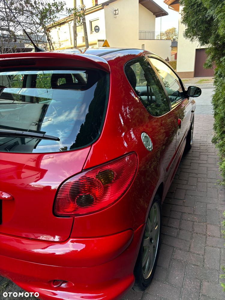 Peugeot 206 - 27