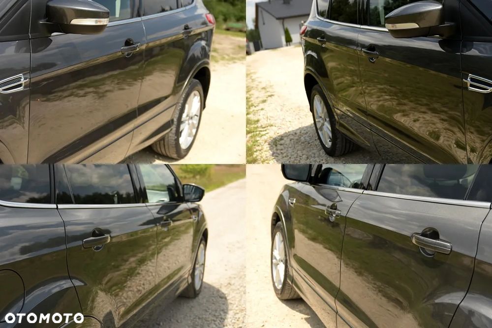 Ford Kuga 2.0 TDCi 4x4 Individual - 12