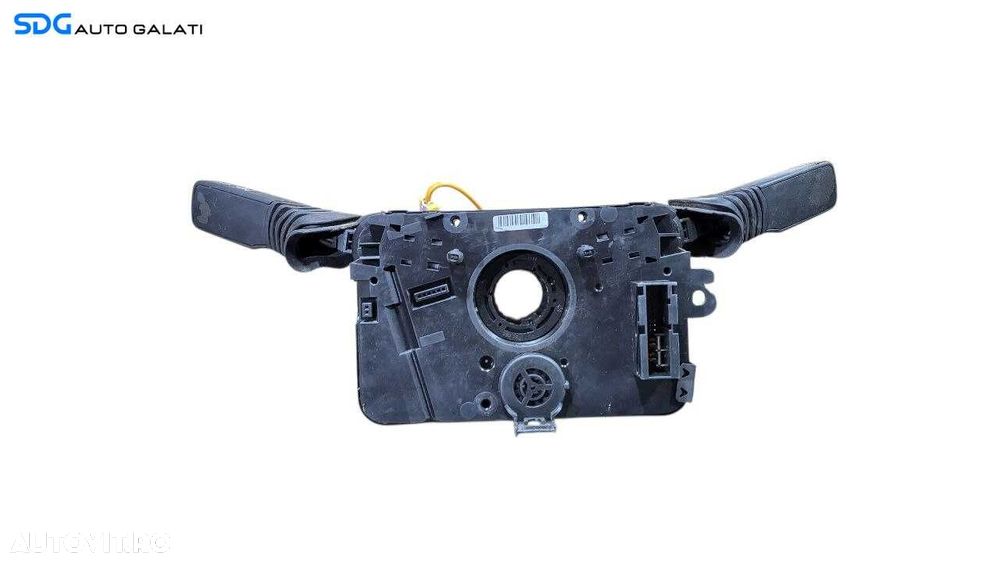 Ansamblu Maneta Manete Semnalizare Stergator Opel Astra H 2004 - 2010 Cod 13276153 13276153KE 498990969 [L7999] - 4