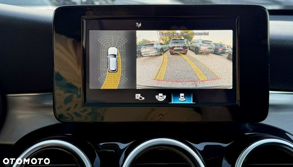 Mercedes-Benz GLC 300 d 4Matic 9G-TRONIC - 38