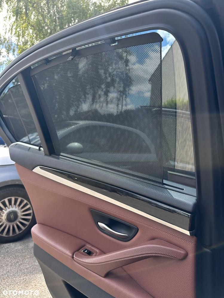 BMW Seria 5 528i - 18
