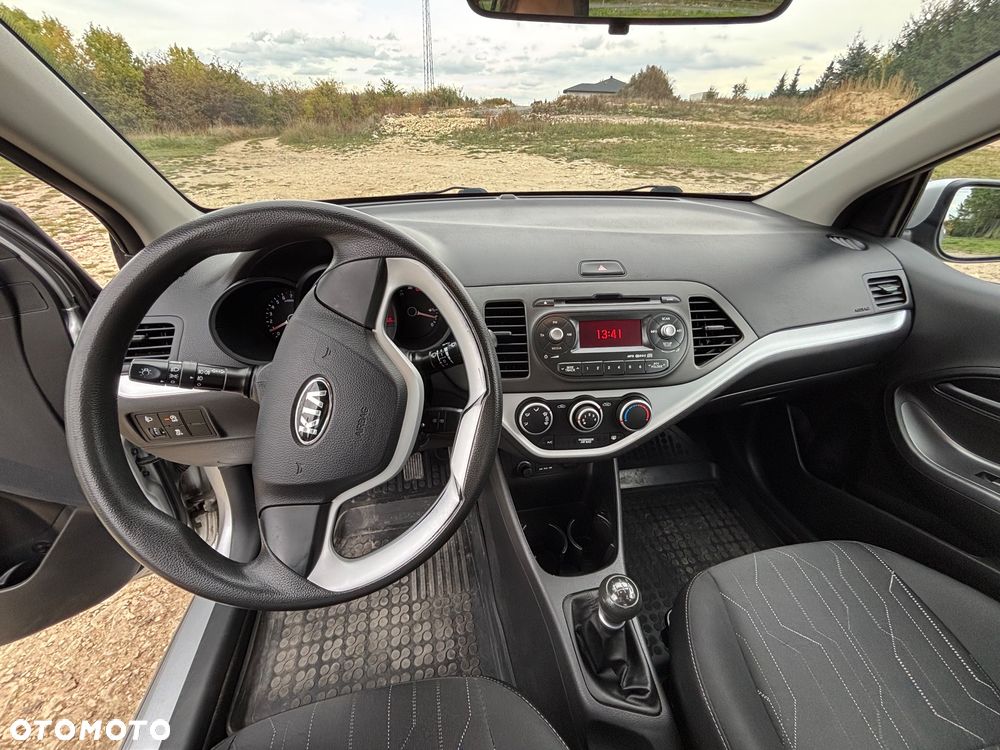 Kia Picanto - 16