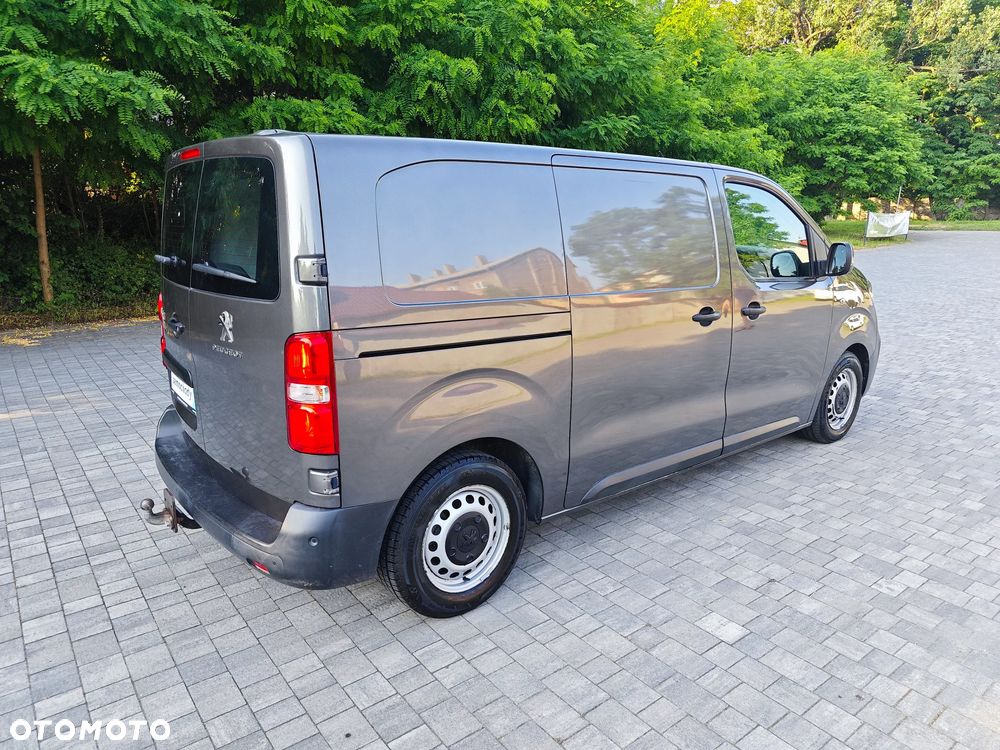 Peugeot Expert - 13