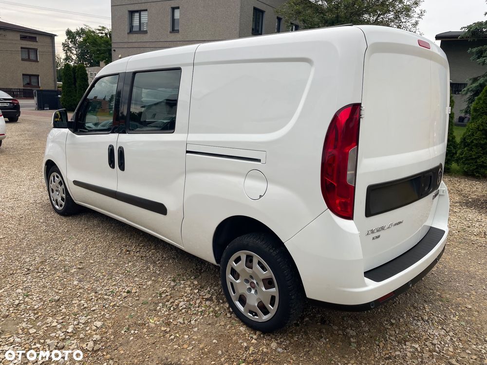 Fiat Doblo - 15