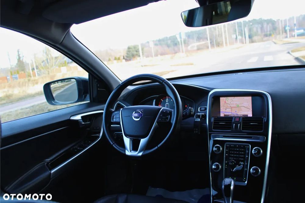 Volvo XC 60 D3 Summum - 25