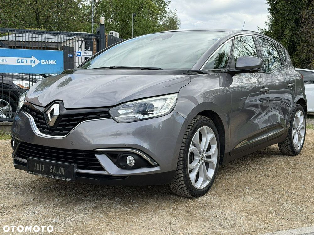 Renault Scenic - 5