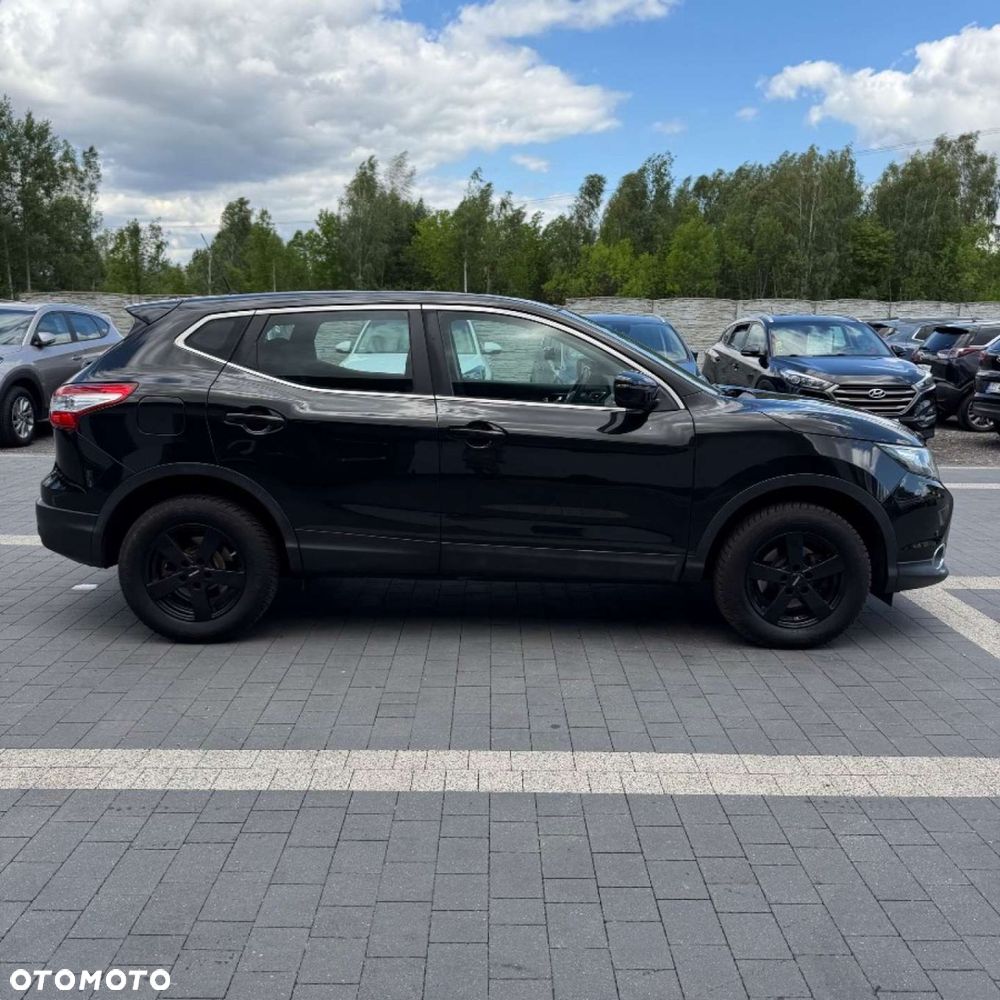Nissan Qashqai - 10